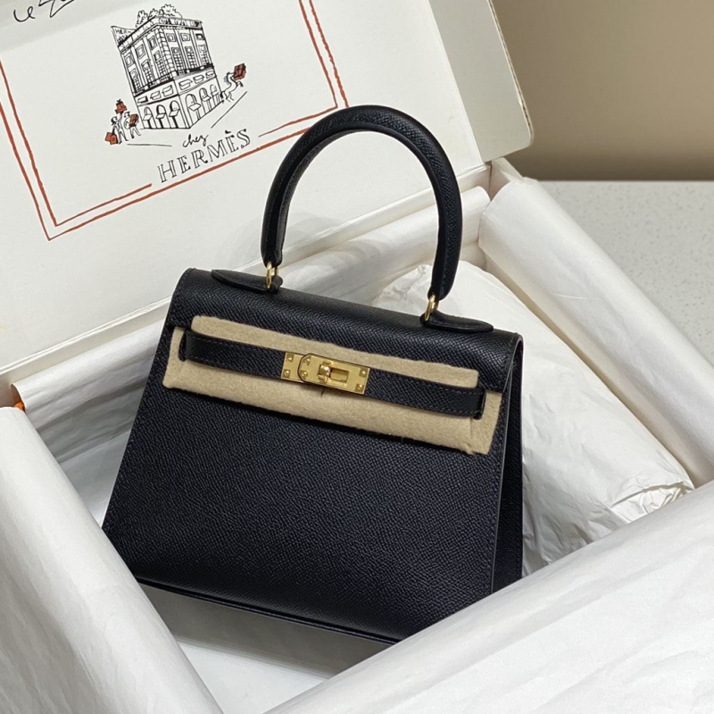 H**mes kelly bags